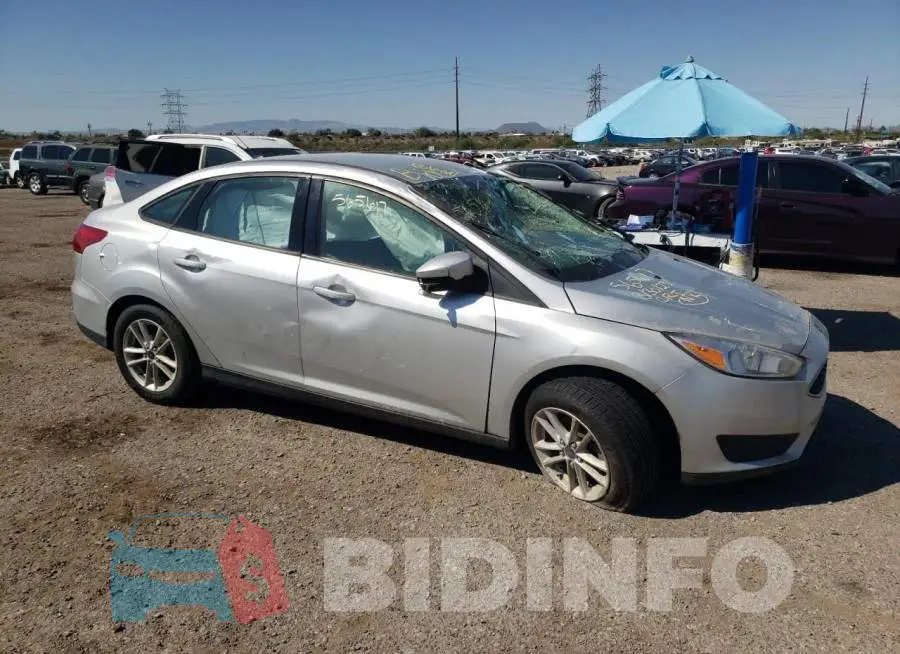 1FADP3F28HL250819 Photo# 4