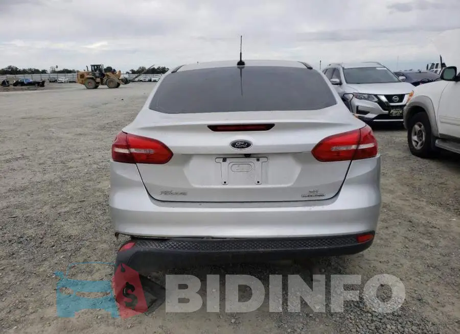 1FADP3F29GL205855 Photo# 6