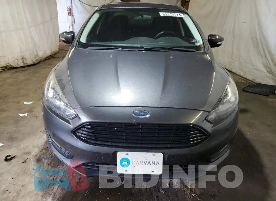 1FADP3FE1HL335088 Photo# 5