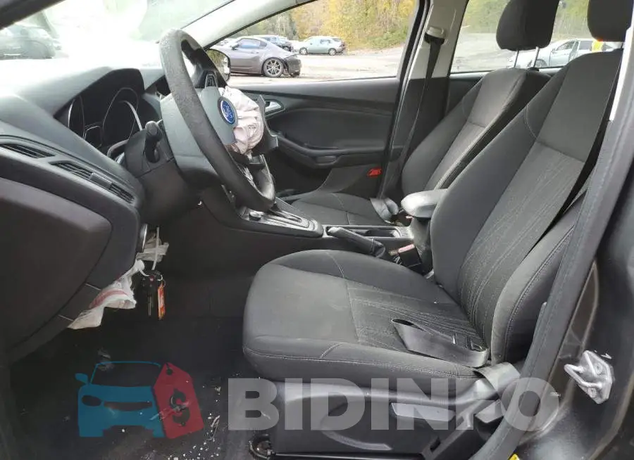 1FADP3K24GL381282 Photo# 7