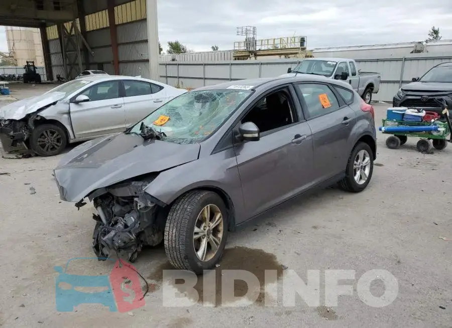 1FADP3K27EL184474 Photo# 1