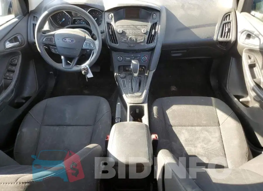 1FADP3K29JL330545 Photo# 8