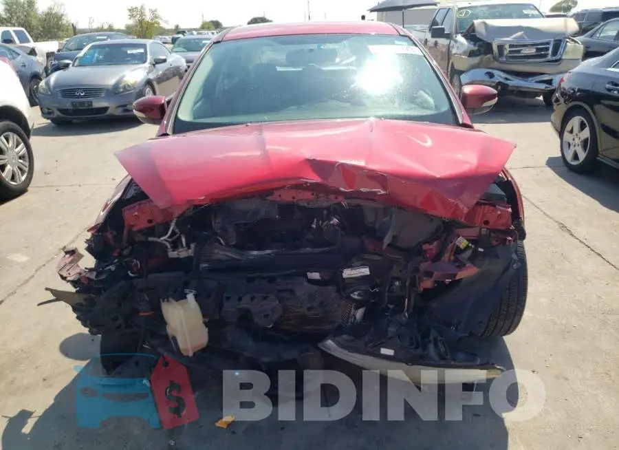 1FADP3K2XFL368020 Photo# 5