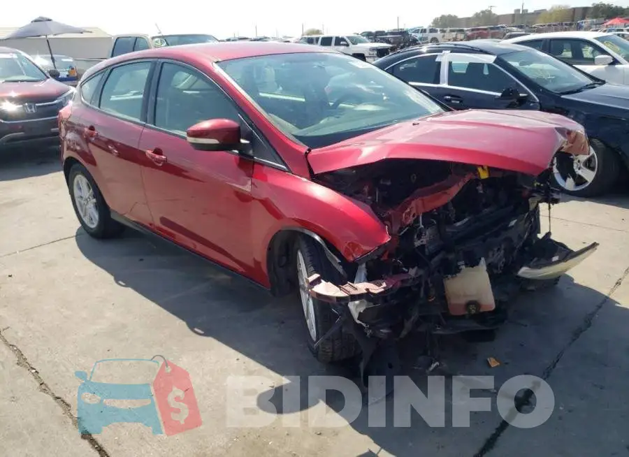 1FADP3K2XFL368020 Photo# 4