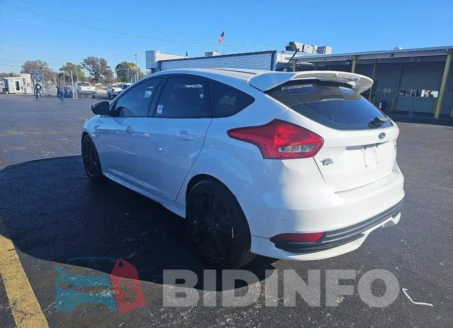 1FADP3L91JL299514 Photo# 3