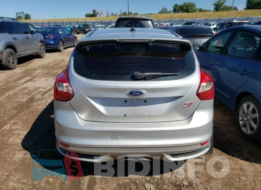 1FADP3L9XEL413385 Photo# 6
