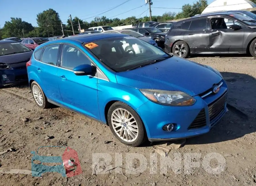 1FADP3N25EL188843 Photo# 4