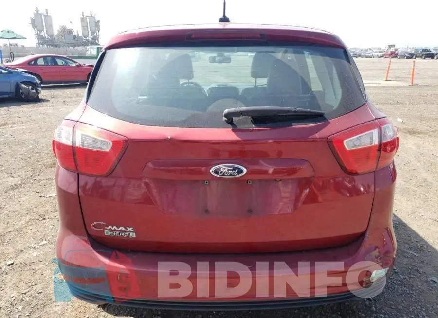 1FADP5CU8FL118562 Photo# 6