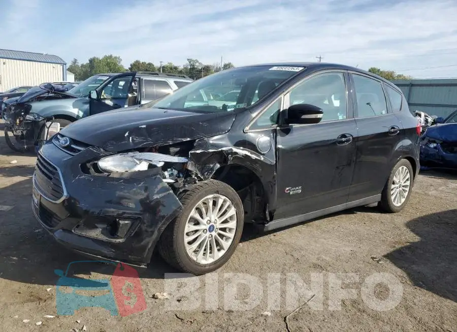 1FADP5EU8HL116262 Photo# 1