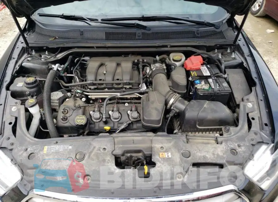 1FAHP2E81FG134773 Photo# 11