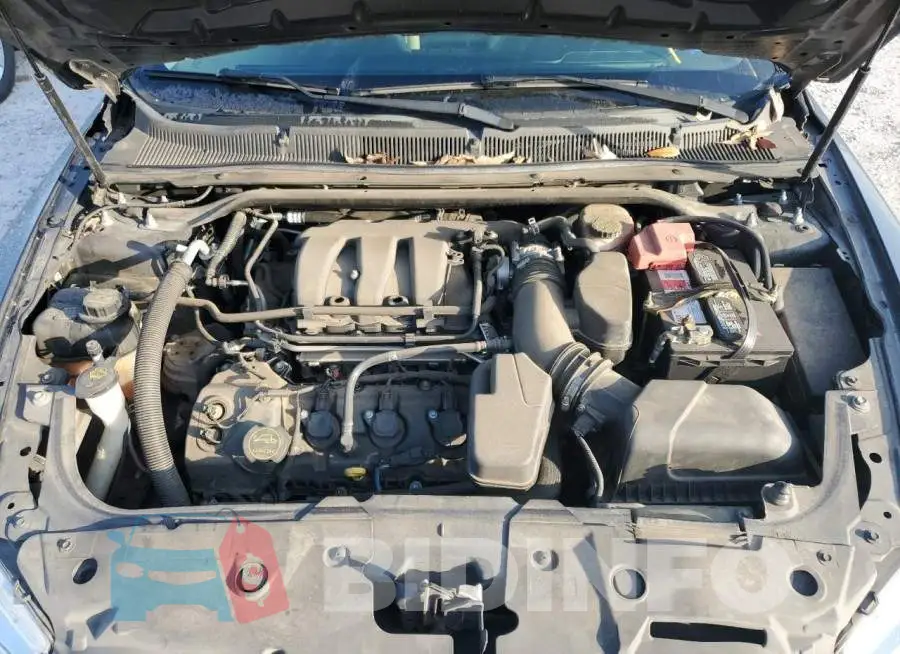 1FAHP2E85FG209541 Photo# 11