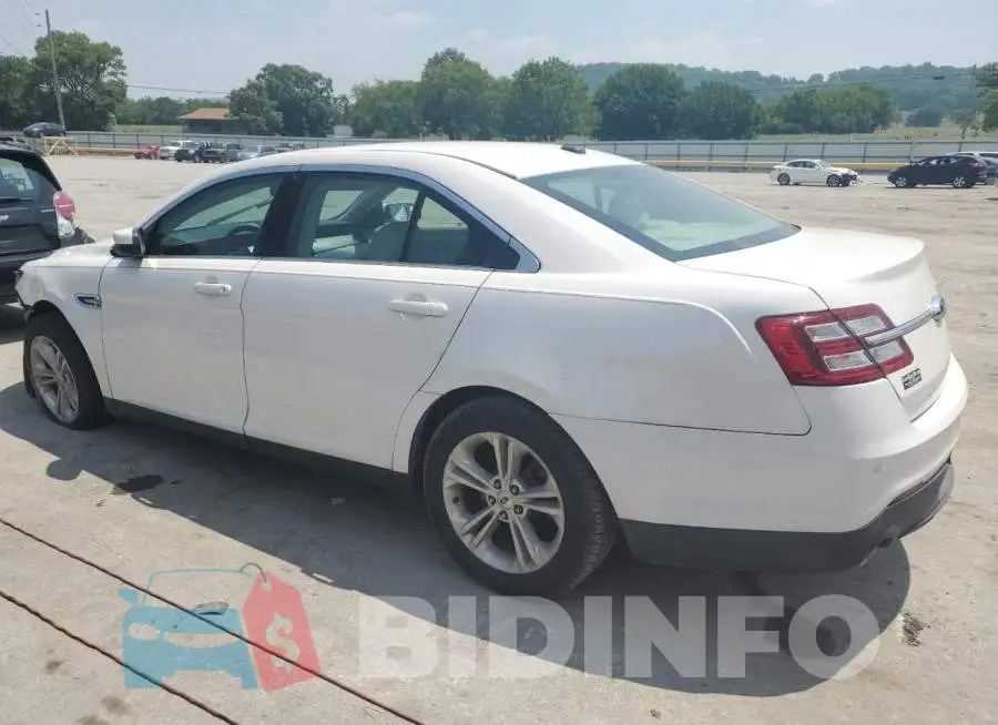 1FAHP2E86HG118152 Photo# 2