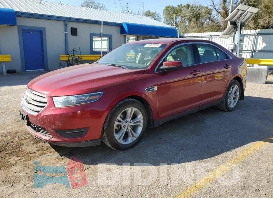 1FAHP2E89EG157734 Photo# 1