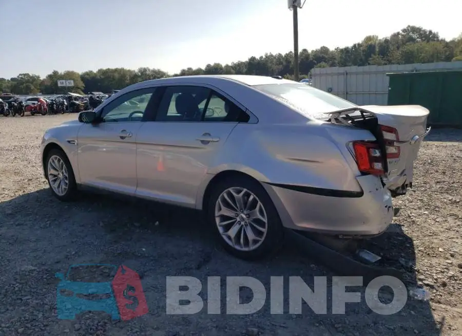 1FAHP2F88FG168725 Photo# 2
