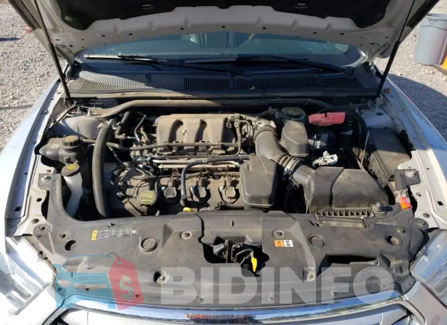 1FAHP2F88FG168725 Photo# 11