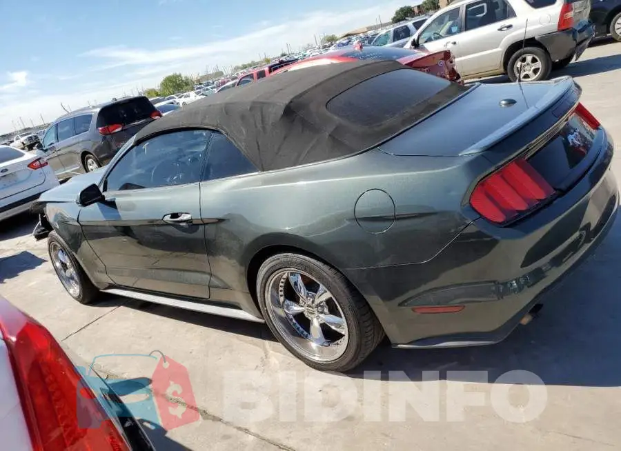 1FATP8UH3G5275064 Photo# 2