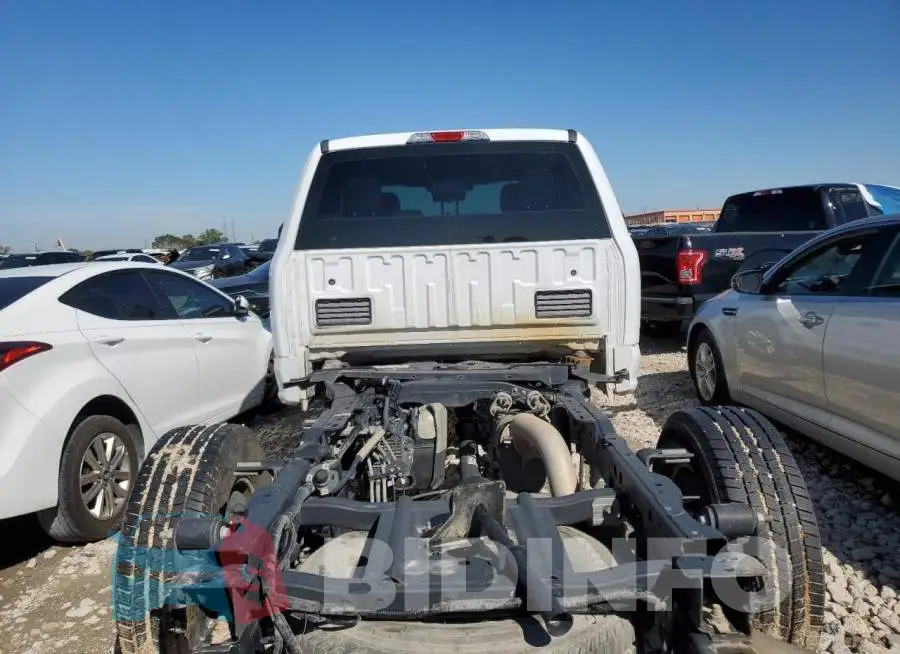1FD7X2A63KEC58894 Photo# 6
