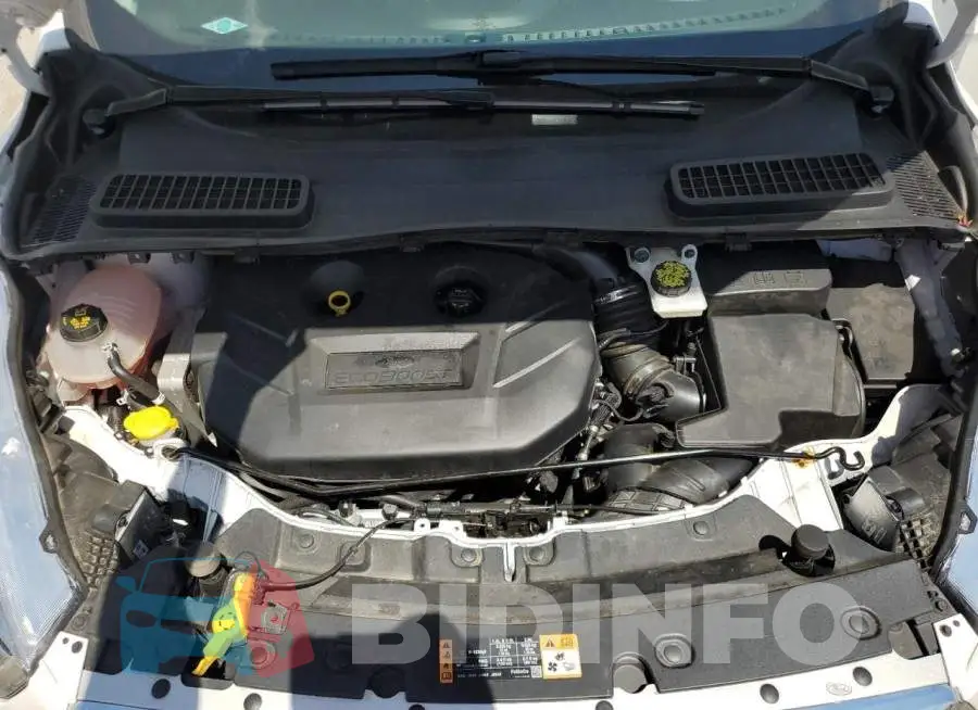 1FMCU0J9XJUD13786 Photo# 12