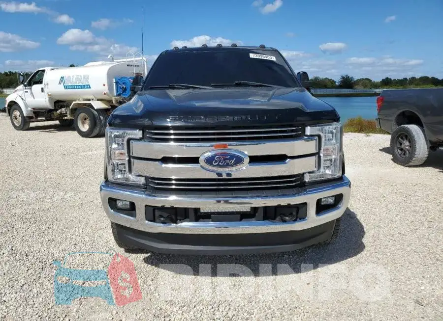 1FT7W2B62JEC53500 Photo# 5