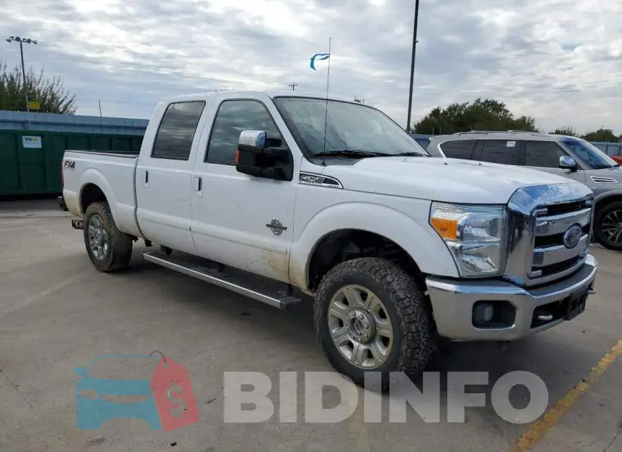 1FT7W2BT0EEB51155 Photo# 4