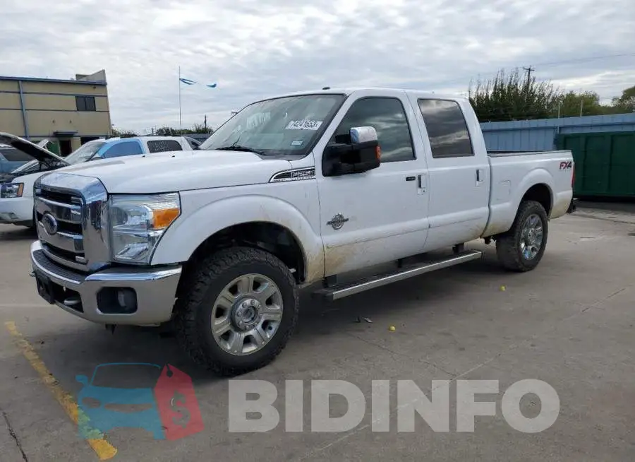 1FT7W2BT0EEB51155 Photo# 1