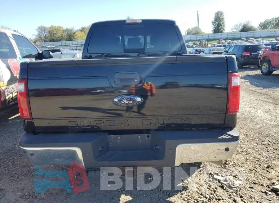 1FT7W2BT2GEA64375 Photo# 6