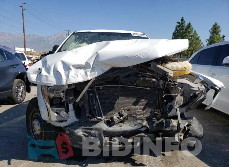 1FT7X2A69JEB98297 Photo# 5