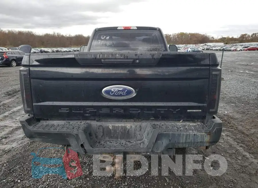 1FTBF2A62HEE31153 Photo# 6