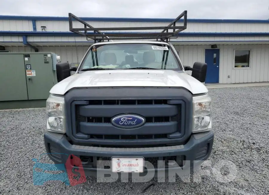 1FTBF2A63EEB31844 Photo# 5
