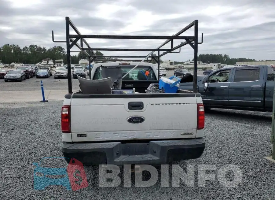 1FTBF2A63EEB31844 Photo# 6