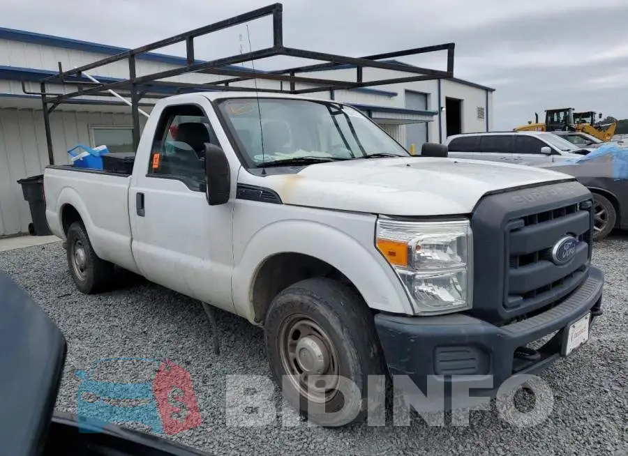 1FTBF2A63EEB31844 Photo# 4
