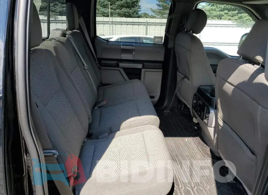 1FTEW1EG6JFE13071 Photo# 10