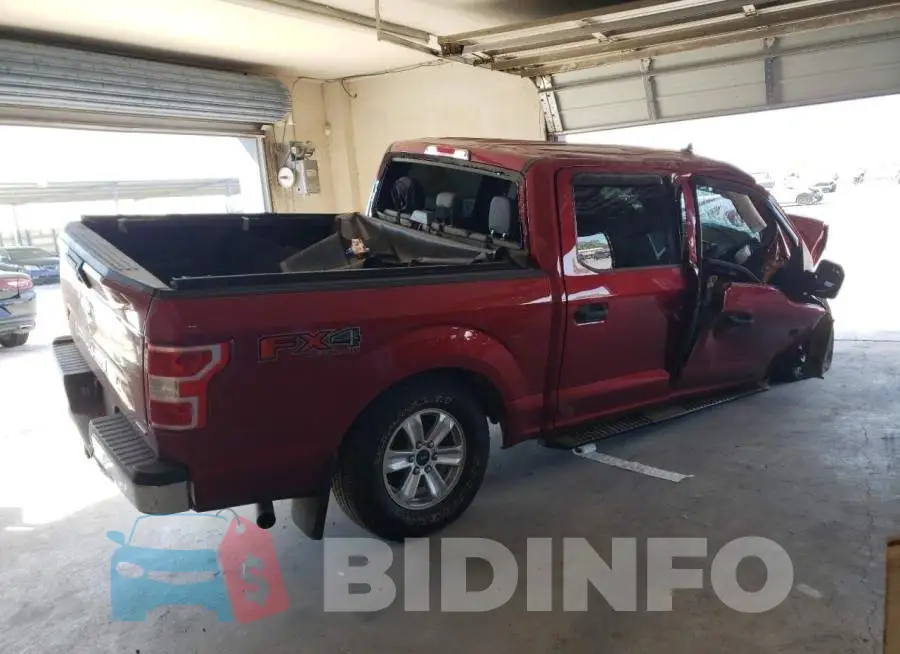 1FTEW1EP4KFD15688 Photo# 3