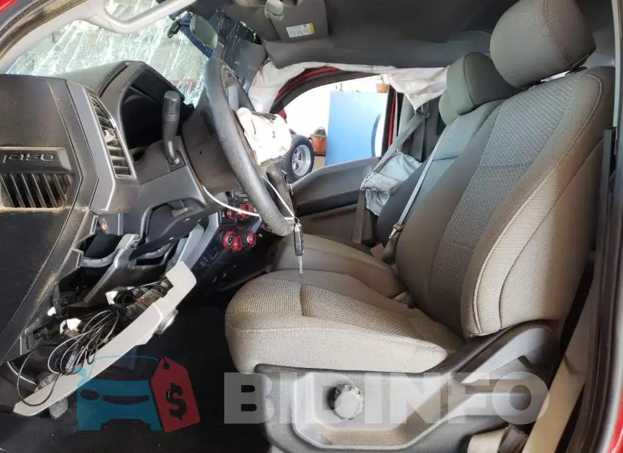 1FTEW1EP4KFD15688 Photo# 7