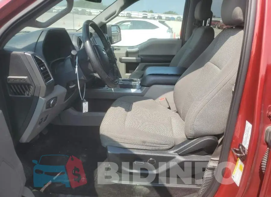 1FTEW1EP5GKE41198 Photo# 7