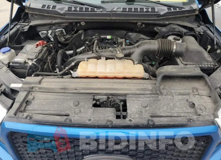 1FTEW1EP6KKC15003 Photo# 11
