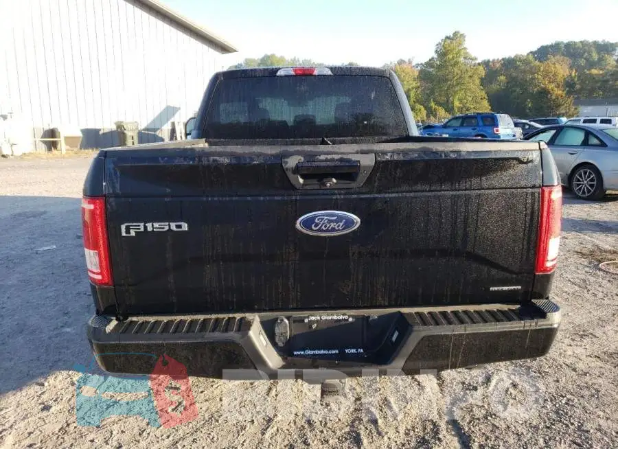1FTFW1EF7GFD24470 Photo# 6