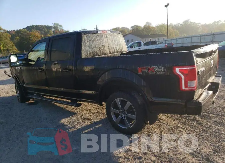 1FTFW1EF7GFD24470 Photo# 2