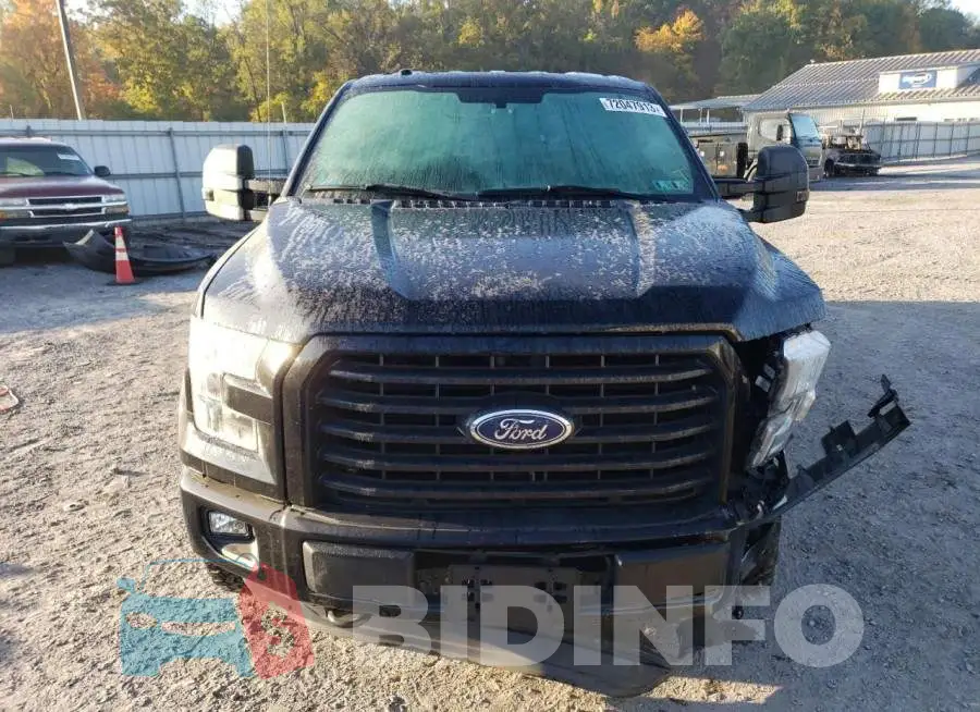 1FTFW1EF7GFD24470 Photo# 5