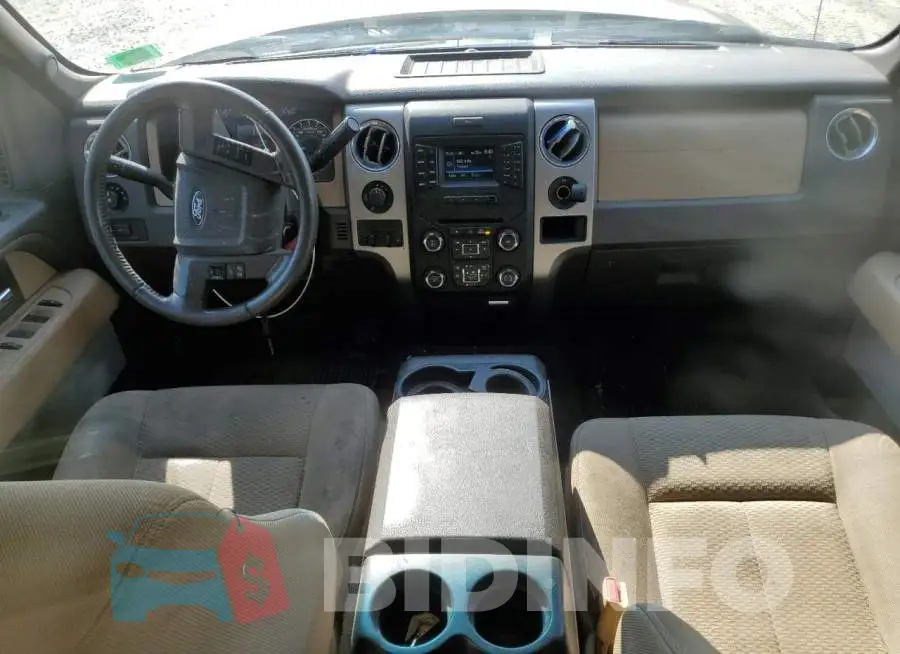 1FTFW1ET4EFB89211 Photo# 8