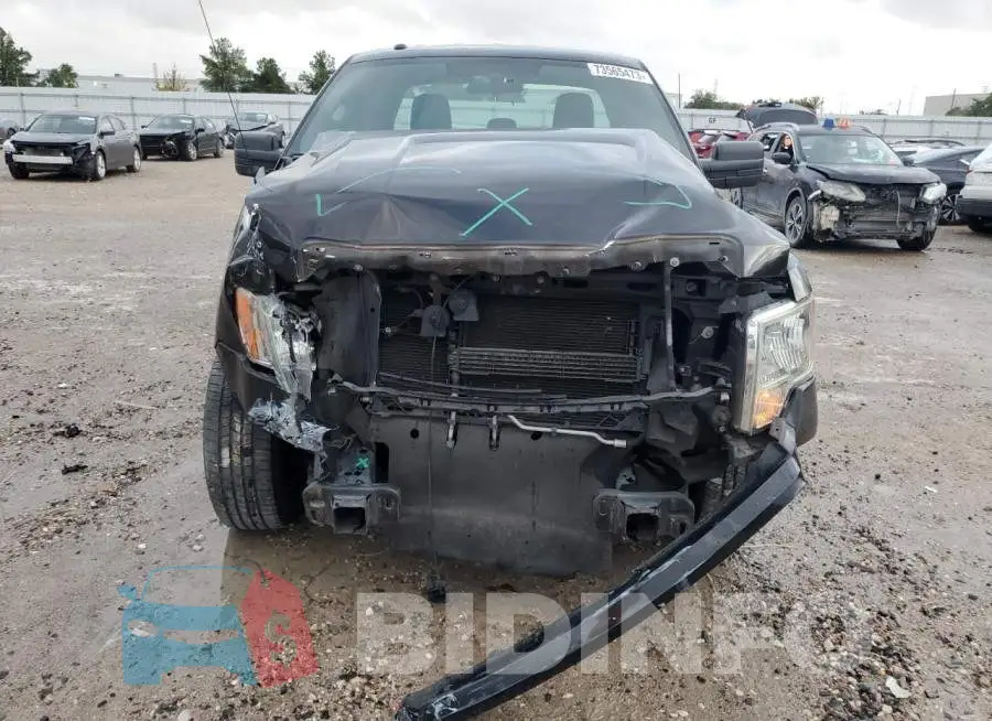 1FTFX1CFXEKE63013 Photo# 5
