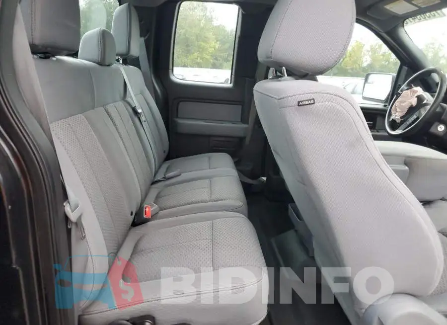 1FTFX1CFXEKE63013 Photo# 10