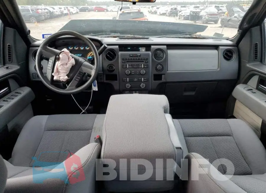 1FTFX1CFXEKE63013 Photo# 8