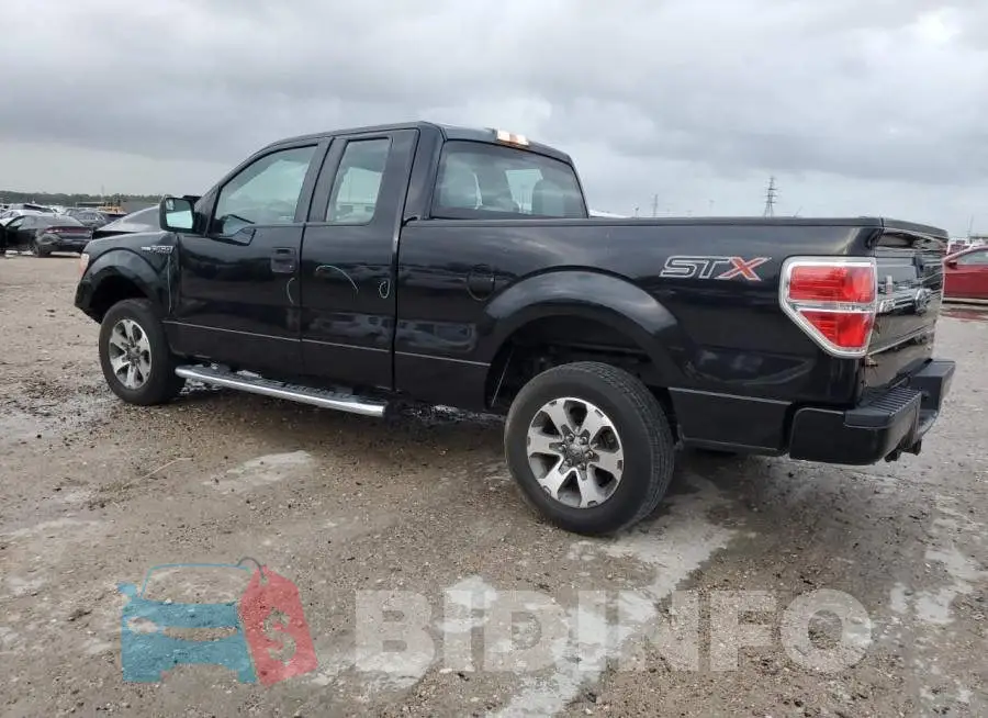 1FTFX1CFXEKE63013 Photo# 2