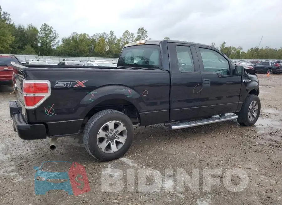 1FTFX1CFXEKE63013 Photo# 3