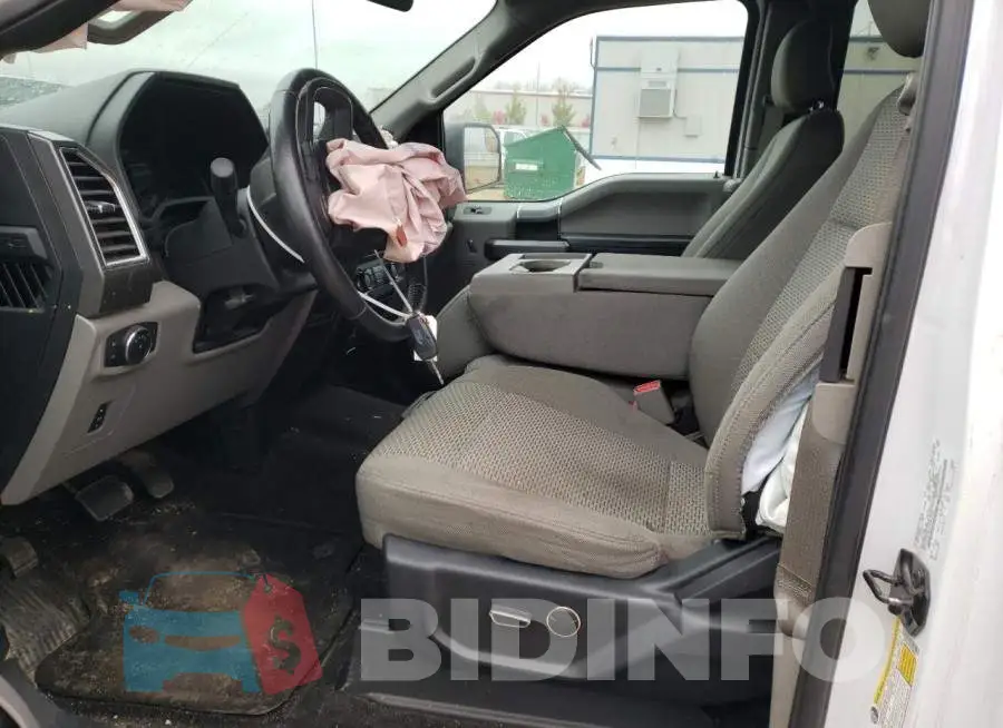 1FTFX1EF7FKD59352 Photo# 7