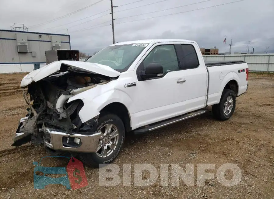 1FTFX1EF7FKD59352 Photo# 1