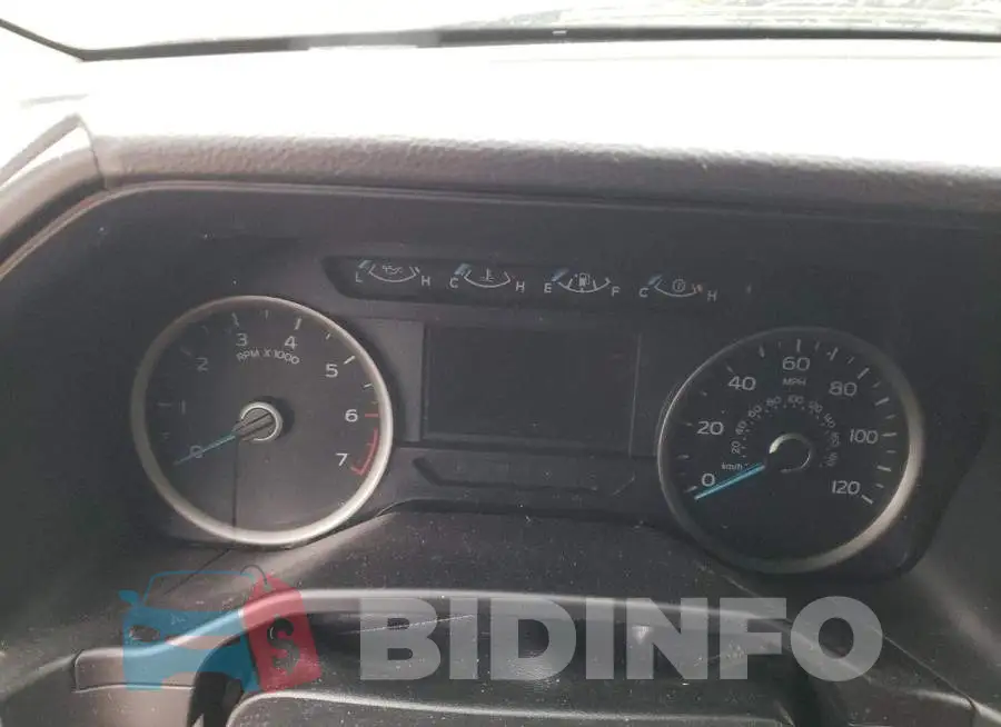 1FTFX1EF7FKD59352 Photo# 9
