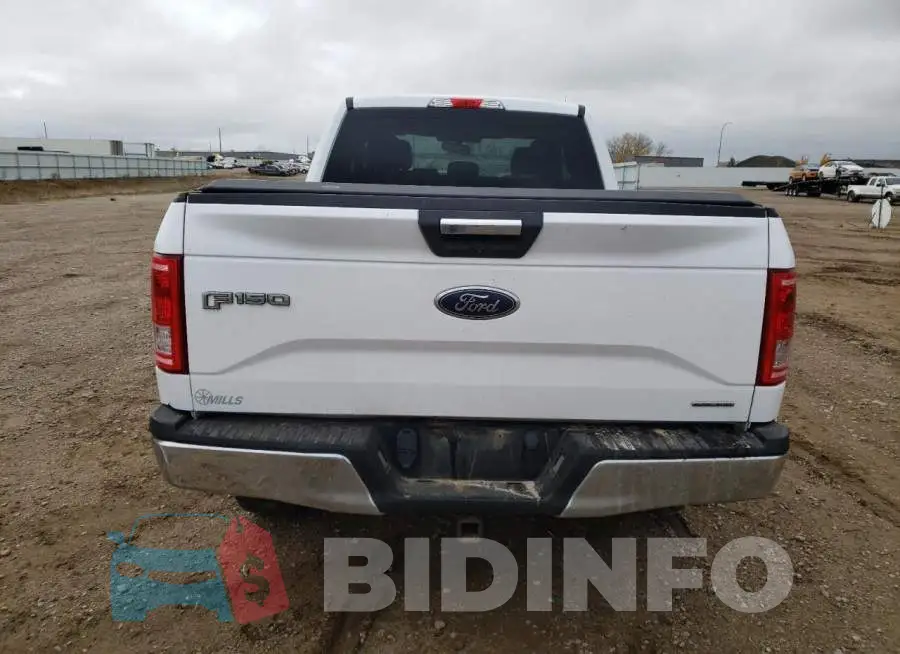 1FTFX1EF7FKD59352 Photo# 6