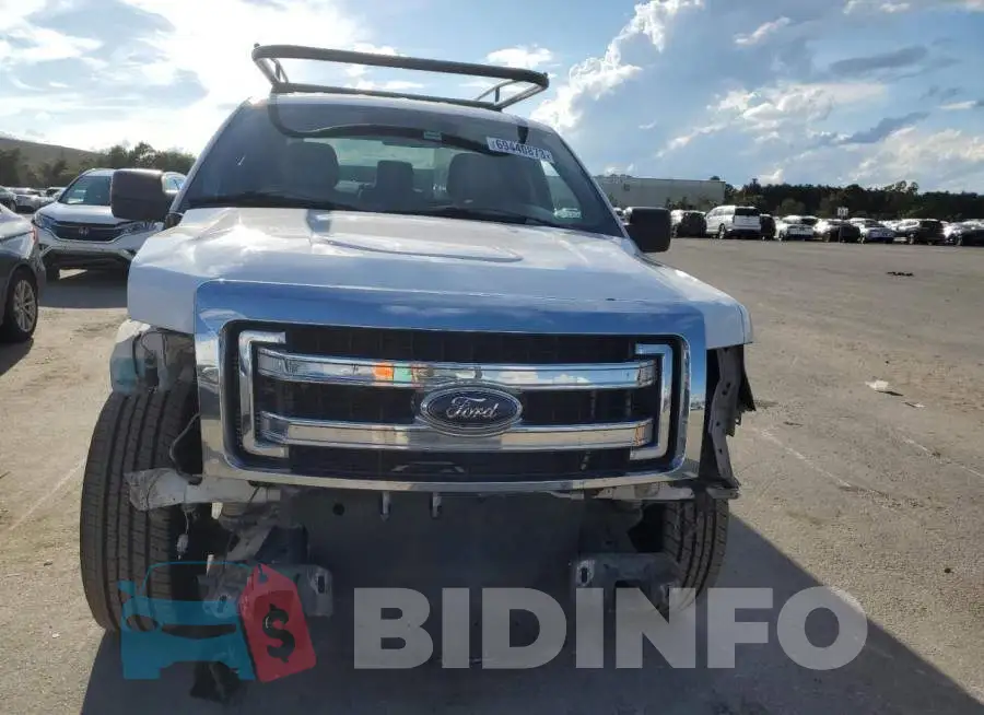 1FTNF1CF7EKD64227 Photo# 5